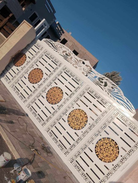 بوابة كلاسيك D0005