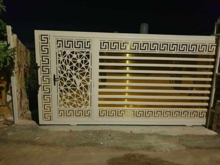 بوابة كلاسيك D0007