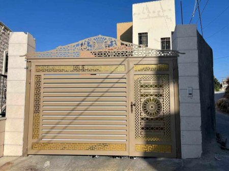 بوابة كلاسيك D0006