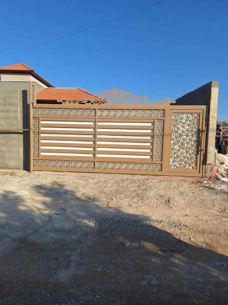 بوابة كلاسيك D0001