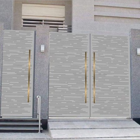 باب موديرن g0006