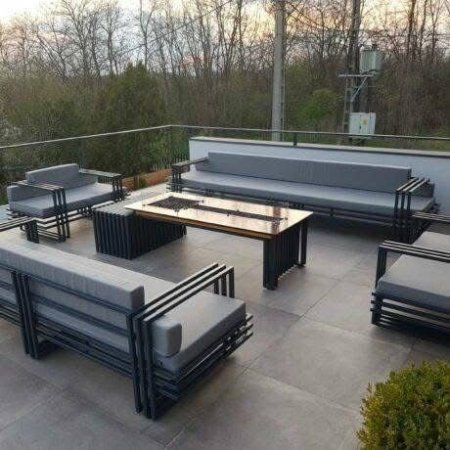 قعدة موديرن E0008