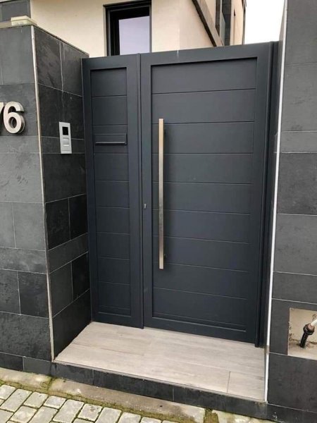 باب موديرن g0008