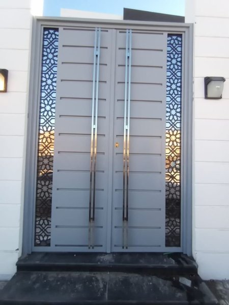 باب موديرن g0004