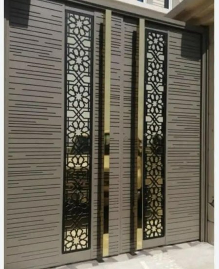 باب موديرن g0005