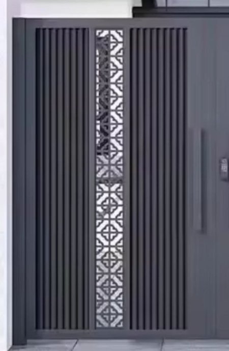 باب موديرن g0007