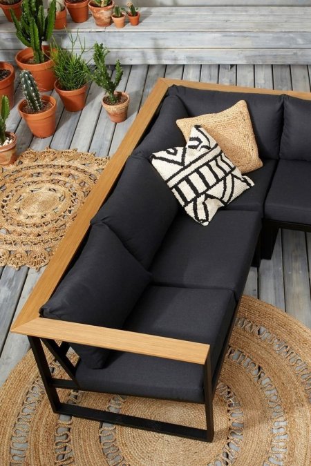 قعدة موديرن  E0010