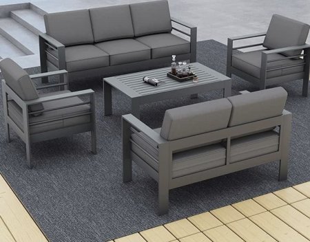 قعدة موديرن  E0006