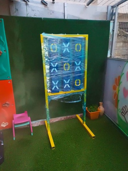 لعبة اكس او f0028