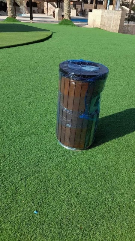 حاوية دائرية f0025