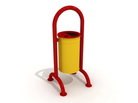 حاوية دائرية f0026