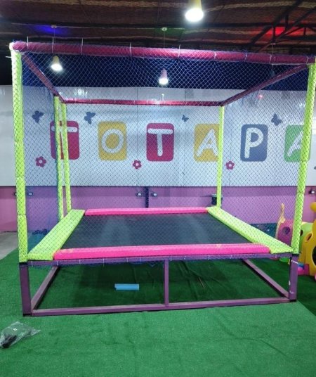 ترامبولين كبير f0031