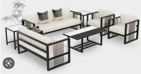 قعدة موديرن E0009