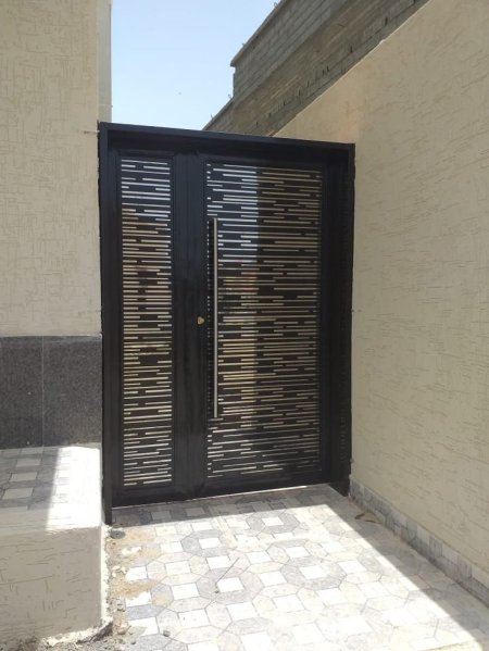 باب موديرن g0009